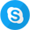 Icon Skype