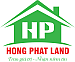 logo hong phat land